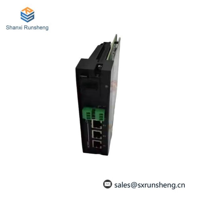 Honeywell 900S75-0460 I/O Scanner 2 Ports, for Industrial Automation