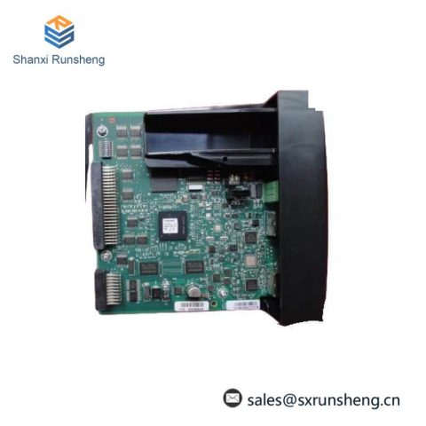 Honeywell 900S75S-0460 I/O Scanner for Industrial Automation