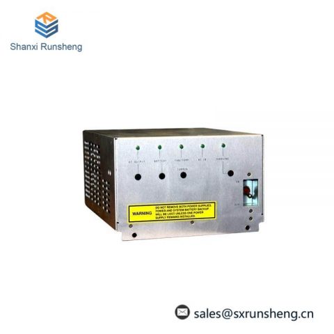 Honeywell ACX631 51198947-100 Battery Module