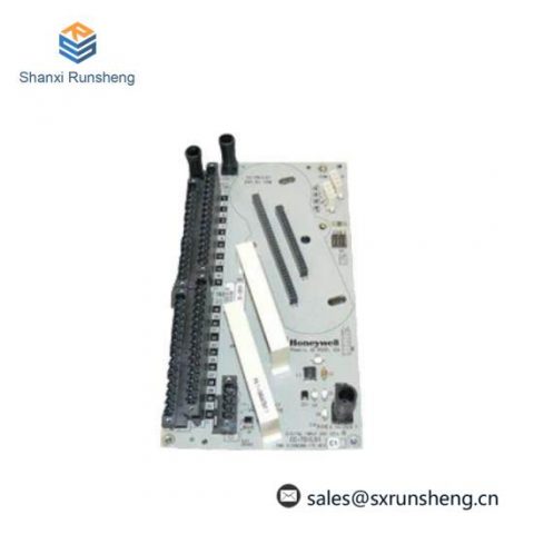 Honeywell CC-GAOX11 & CC-GAOX21 Redundant Analog Output Modules