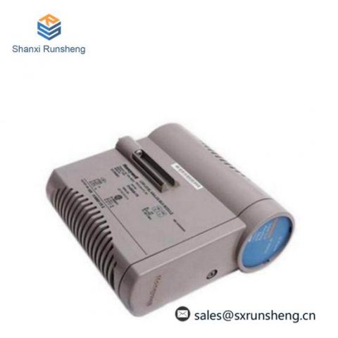 Honeywell CC-PAON01 51410070-175 DCS Module: Advanced Process Control in Manufacturing