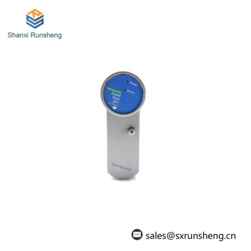 honeywell_cc-pdil01_digital_input_module.jpg HONEYWELL CC-PDIL01 - Advanced Digital Input Module for Industrial Control Systems