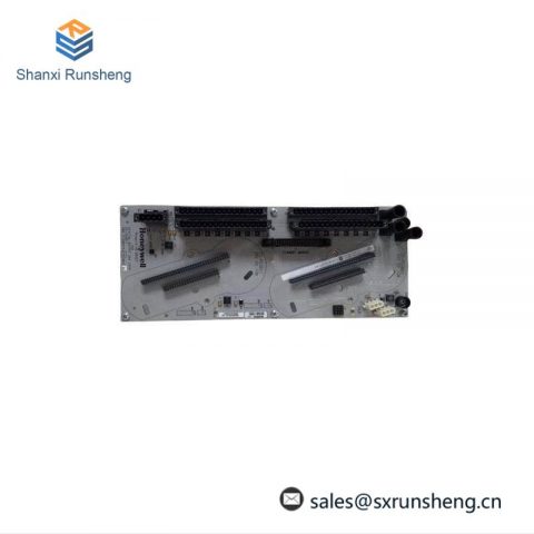HONEYWELL CC-TAIN11 Industrial Control Module