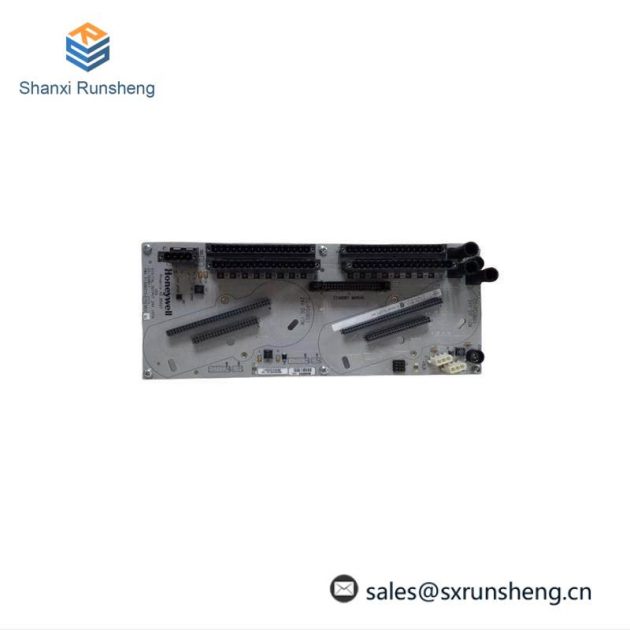HONEYWELL CC-TAIN11 Industrial Control Module