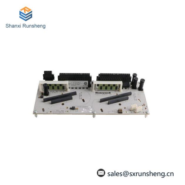 HONEYWELL CC-TAIN11 Industrial Control Module
