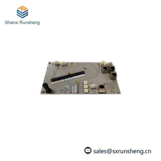 Honeywell CC-TCNT01 C300 Controller Module - High Performance Industrial Automation Component