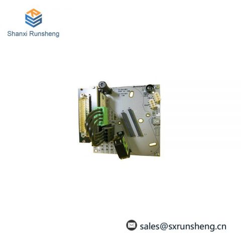 HONEYWELL CC-TPIX01 Analog Input Module - Precision Sensor Integration for Industrial Control Systems