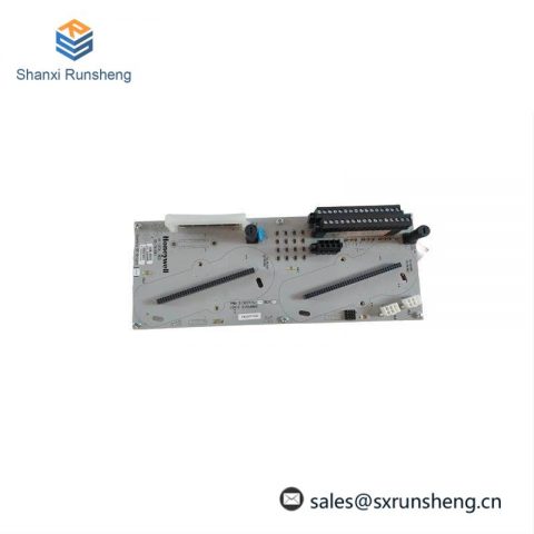 Honeywell DC-TAIX61 PCB Card - Advanced Control Module for Industrial Automation