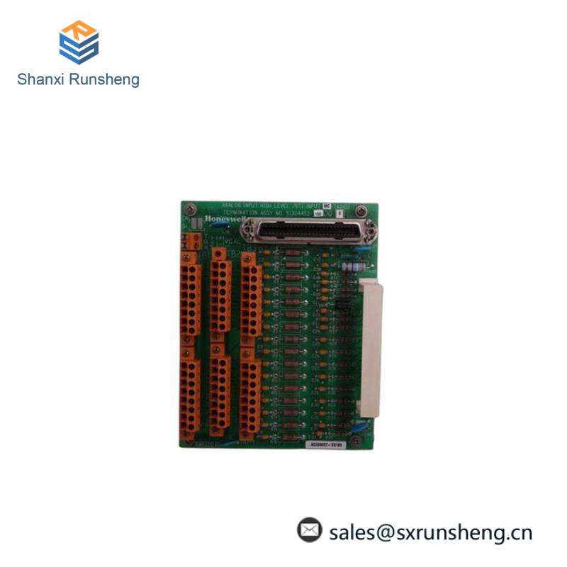 honeywell_dc-taox51_51307717-175_circuit_board.jpg HONEYWELL DC-TAOX51 51307717-175 Circuit Board