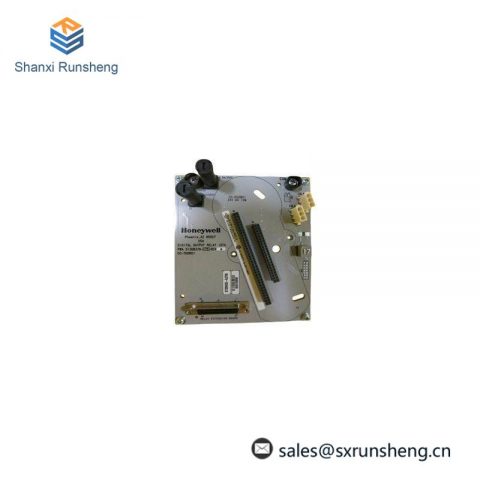 Honeywell DC-TUIO31 Programmable Logic Controller Module