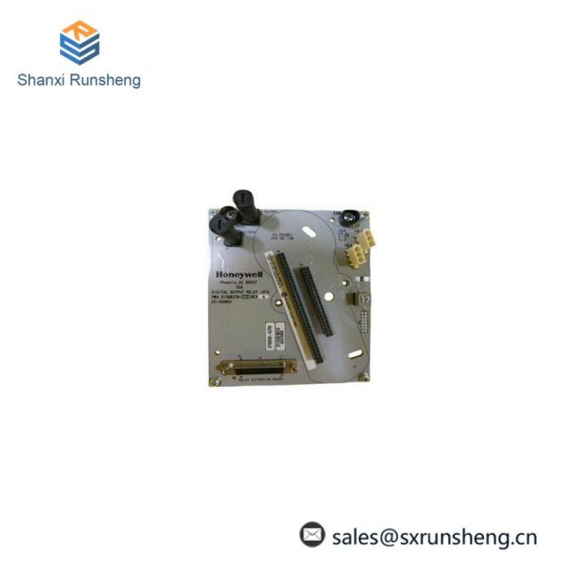 Honeywell DC-TUIO31 Programmable Logic Controller Module