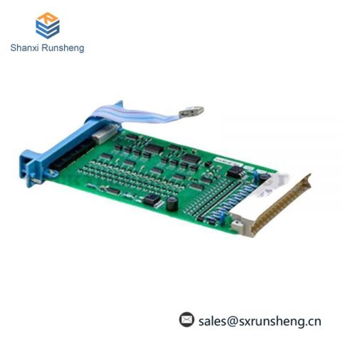 Honeywell FC-DO-1624 Safe Digital Input Module for Industrial Control Systems