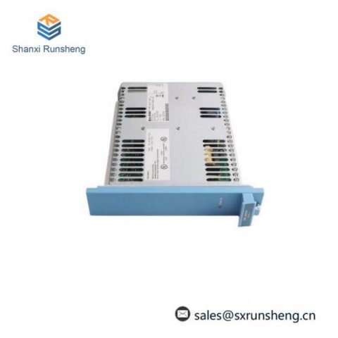 Honeywell FC-PSU-240516 V1.0: Precision Power Supply Solution