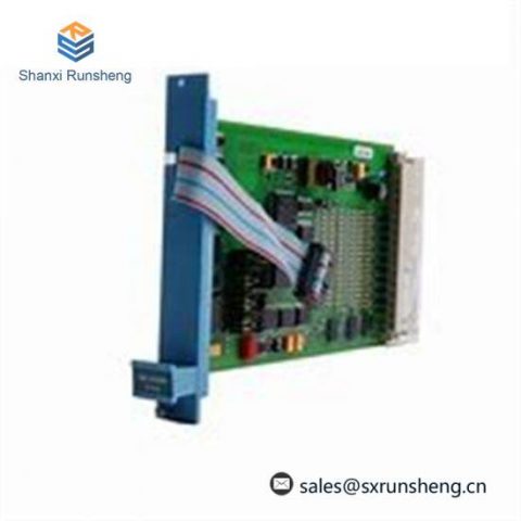 Honeywell FC-SDI-1624 V1.1 Safe Digital Input Module