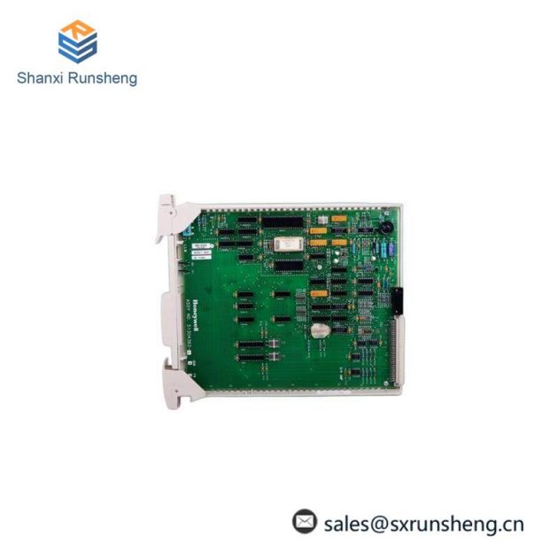 Honeywell FC-SDIL-1608 V1.1 - Advanced Digital Input Module