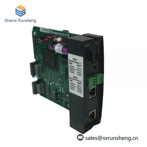 Honeywell FC-SDO-04110 Safe Digital Output Module - Industrial Control Solution