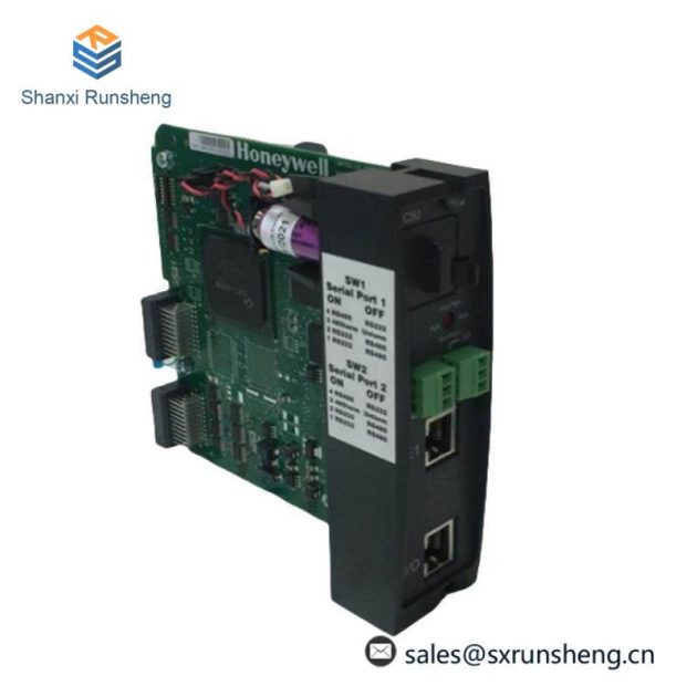Honeywell FC-SDO-04110 Safe Digital Output Module - Industrial Control Solution