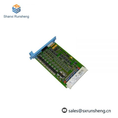 Honeywell FC-SDO-0824 V1.2 Safe Digital Output Module