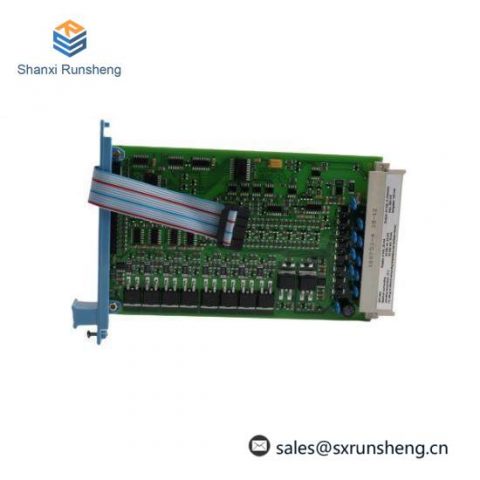 Honeywell FC-SDO-0824 V1.6 Digital Output Module