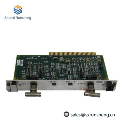 Honeywell FC-TRO-1024 Digital output (relay contact) FTA (10 channels) (conformal coated)