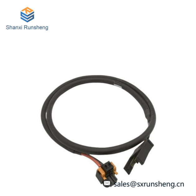 Honeywell FS-PDC-MB24-2P: High-Performance Power Distribution Cable for DCS Automation