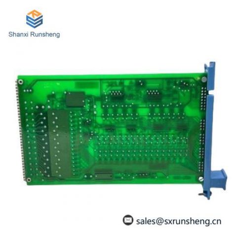 Honeywell FS-SDI-1624 Safe Digital Input Module, 24 Vdc, 16 Channels