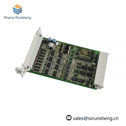 Honeywell FS-TSDI-1648 Safe Digital Input Module