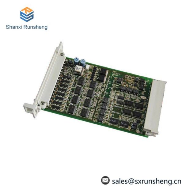 Honeywell FS-TSDI-1648 Safe Digital Input Module