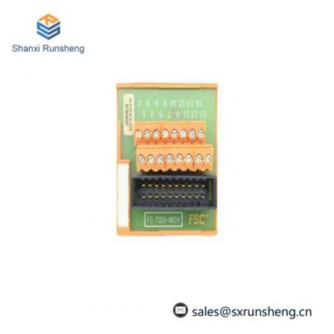 Honeywell FS-TSDO-0824 Safe Digital Output Module, Designed for Enhanced Control and Safety