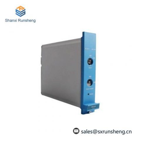 Honeywell FS-USI-0001 Analog Input Module - Precision Control Solutions