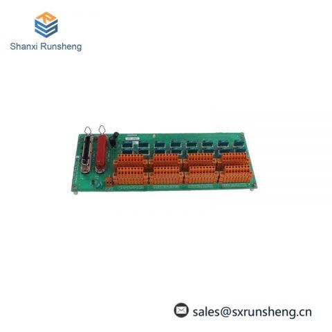 Honeywell IF-TDIR01 Digital Output Relay Module - High-Performance Industrial Control Solution