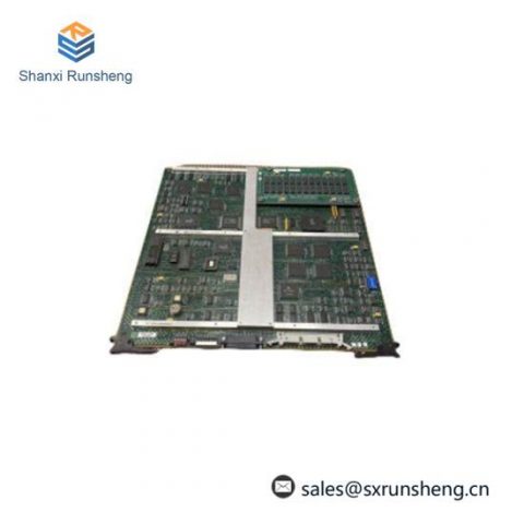 Honeywell K4lcn 51401946-100 Mother Board: Advanced Control Solution for Industrial Applications