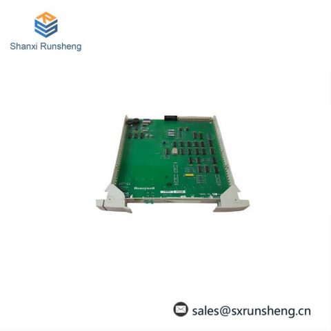 Honeywell MC-IOLX02 - I/O Link Extender Card for Industrial Control Systems
