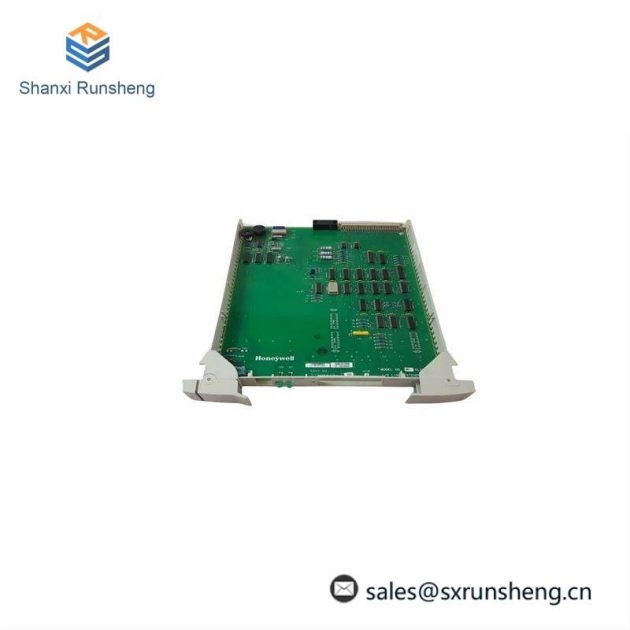 Honeywell MC-IOLX02 - I/O Link Extender Card for Industrial Control Systems