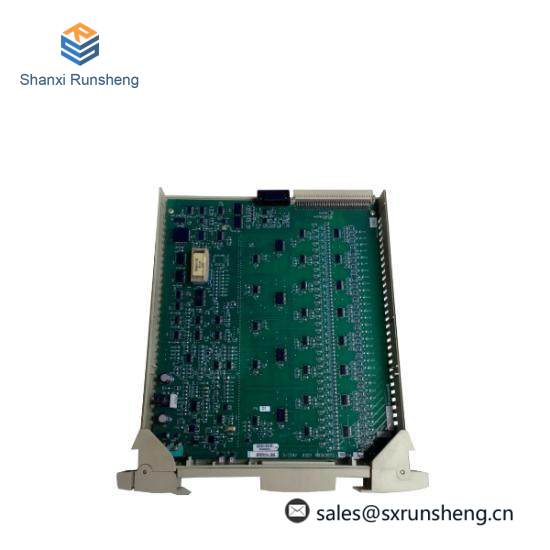 honeywell_mc-pail02_51304481-150_analog_input_module.jpg Honeywell Analog Input Module MC-PAIL02 51304481-150 | Precision Control for Industrial Automation