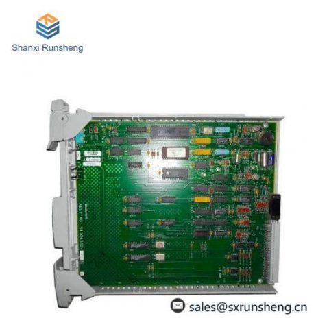 Honeywell MC-PAOY22 80363969-150 Analog Output Module - Precision Control Solution
