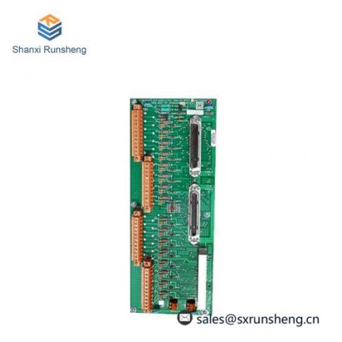 Honeywell DCS Module MC-TAIH12, Automation & Control, High-Performance Input Module