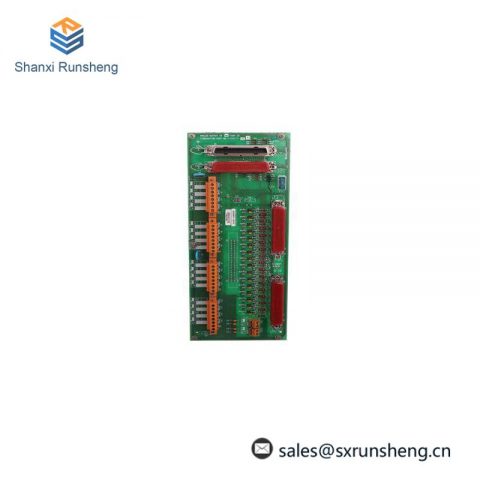 Honeywell MC-TAOY22 Analog Output Module, High Performance, Industrial Automation