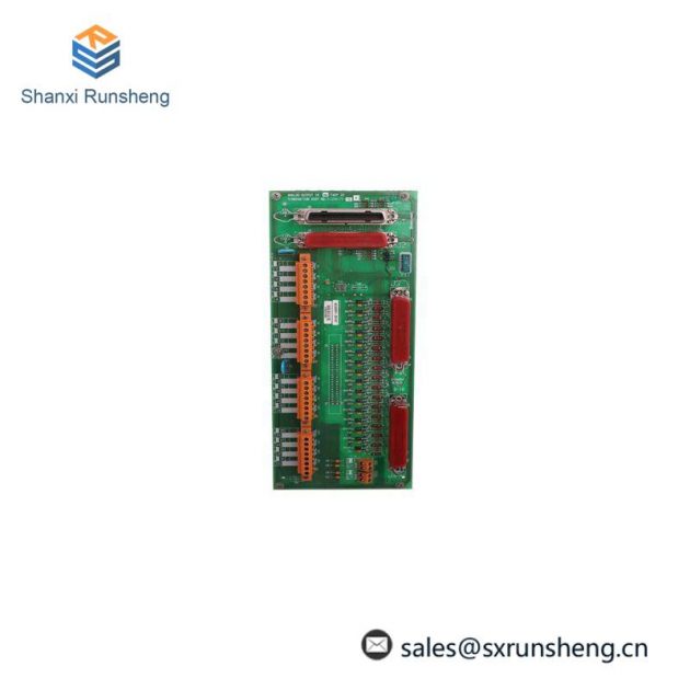 Honeywell MC-TAOY22 Analog Output Module, High Performance, Industrial Automation