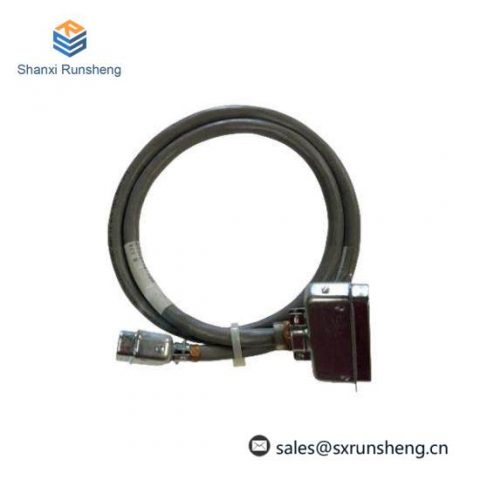 Honeywell MU-KBFT02 | 80366198-200 | Bridge Cable, Precision Control Solutions