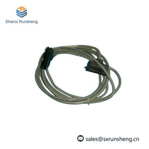 Honeywell MU-KFTA05 FTA I/O Cable - Industrial Control Solutions for Enhanced System Connectivity