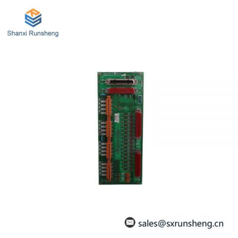 Honeywell MU-TAOY22 Analog Output Module, PLC Series