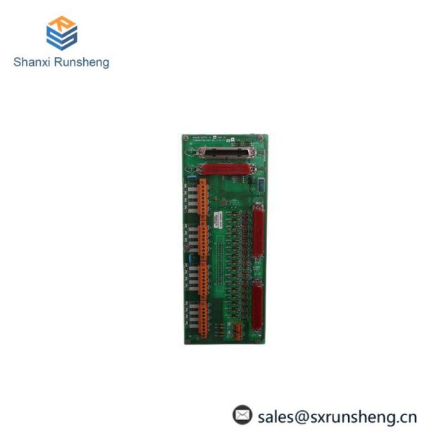 Honeywell MU-TAOY22 Analog Output Module, PLC Series