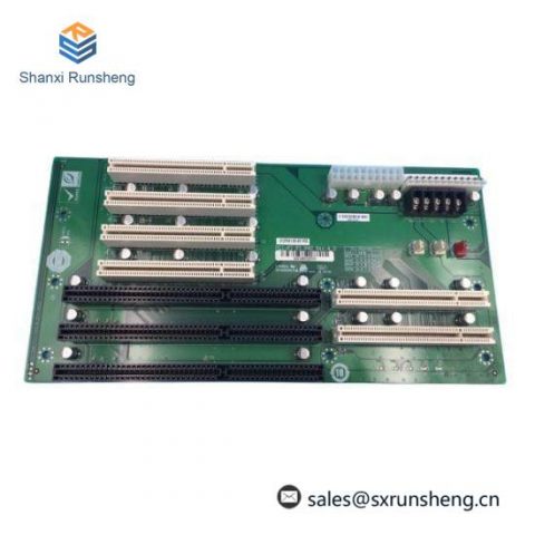 Honeywell PCI-6S-RS-R40: Industrial Control Module, High Precision, Advanced Features