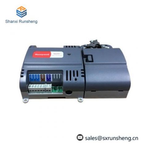 Honeywell PVL0000AS - Advanced Control System with Integrated Actuator