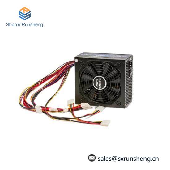 honeywell_ref-sample_6580800372_redundant_power_supply.jpg Honeywell 51304209-100 Industrial Control Module