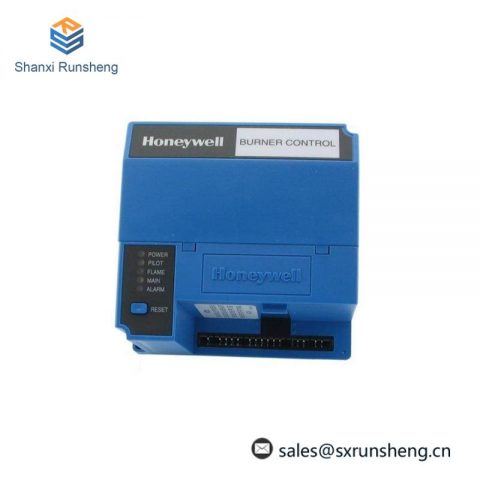 Honeywell RM7830A1003 Burner Control - Advanced Automation Solution