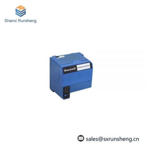 Honeywell RM7840L1018 Combustion Controller: Advanced Control for Industrial Applications