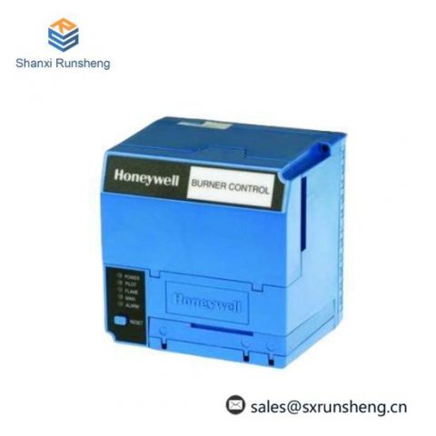 Honeywell RM7850A1027 Relay Modules - Precision Control for Industrial Applications