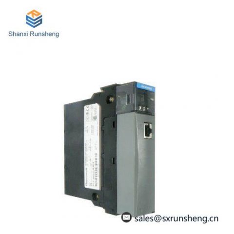 Honeywell DCS Module TC-CCR013, Advanced Control System Integration, Control Systems, PLC Modules